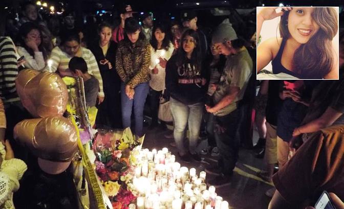 Loved Ones Mourn Girl Killed When Alleged Drunk Driver Crashed Through Bedroom