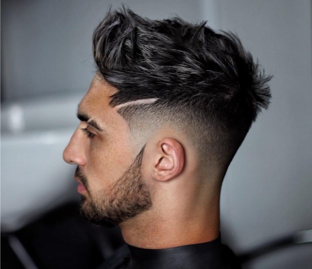 Top Mens Haircuts Worth Your Time This Year