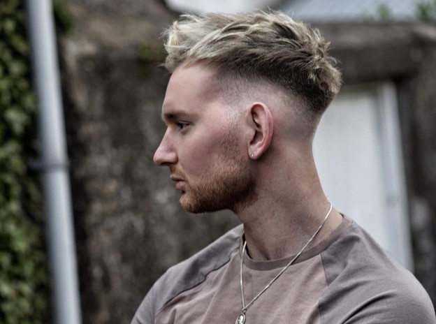 Top Mens Haircuts Worth Your Time This Year