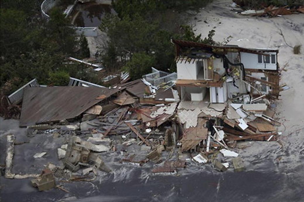 Local Hurricane Sandy relief effort needs your help
