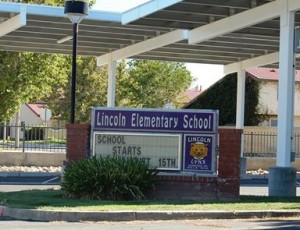 Lincoln Elementary will be kickstarting Lincoln Elementary Association of Parents (LEAP) this year and will be receiving UNITE support. 