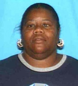 The child's great-aunt, Alisa Toy is wanted for aiding in the Nov. 4 kidnapping. (Photo courtesy LASD)