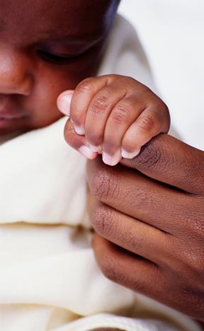 The Welcome Baby program includes prenatal and postpartum home-based visits, as well as a hospital visit at the time of the child's birth. It will be offered free to all families delivering at Antelope Valley Hospital (residing in LA County) regardless of risk factors or socio-economic status.