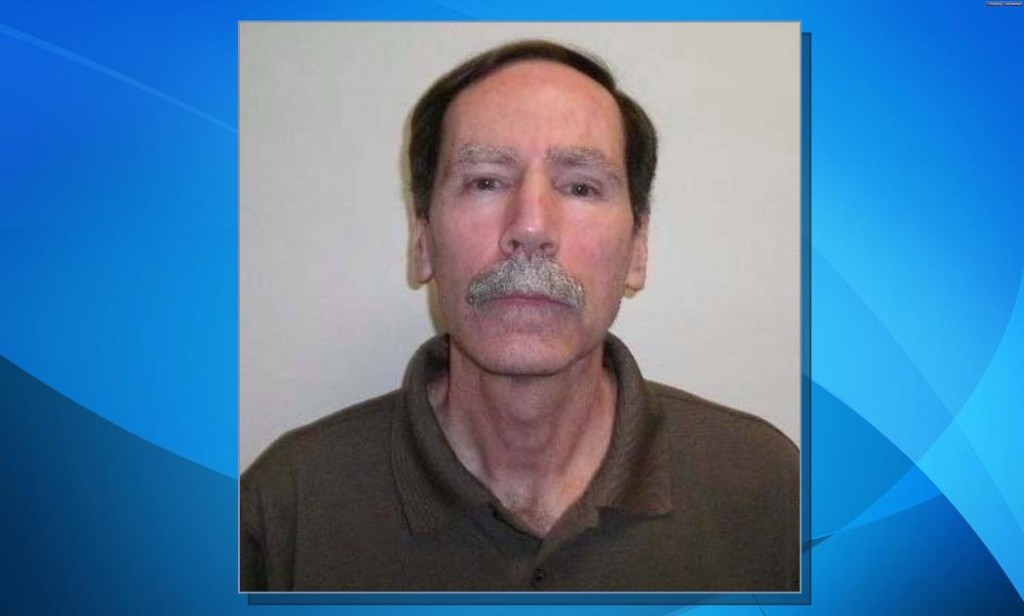 Christopher Evans Hubbart (shown in this undated booking photo) was dubbed the “Pillowcase Rapist” because he muffled his victims’ screams with a pillowcase over their heads. Hubbart, who admitted to raping approximately 40 women between 1971 and 1982, was released June 9, 2014 and placed in a resident at 20315 East Avenue R.