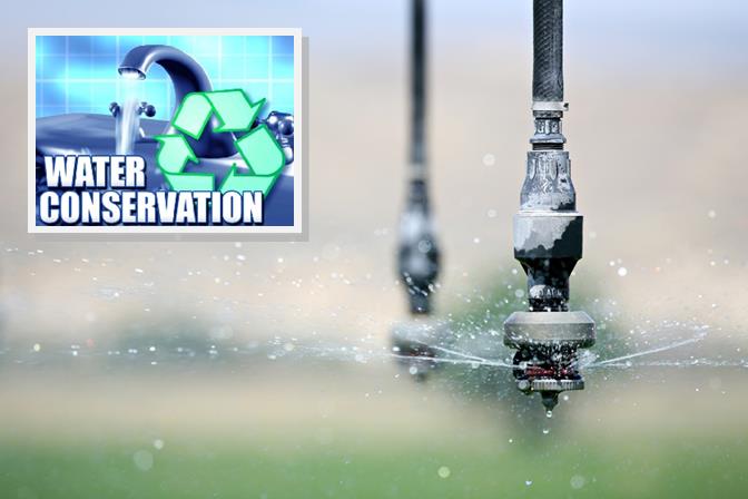 Outdoor watering will be limited to two days per week – Wednesdays and Saturdays, but not between the hours of 10 a.m. and 6 p.m., according to the Palmdale Water District's emergency drought water conservation initiative.