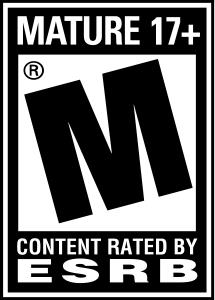 Video game rating