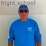 Channing Morse, 67, was killed in the crash. [Image source: Soaring Academy website]