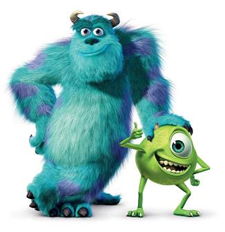 Family Movie Night this Friday to feature “Monster's Inc.”