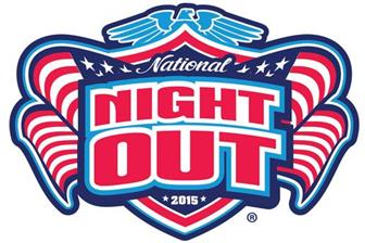 National NIght Out logo
