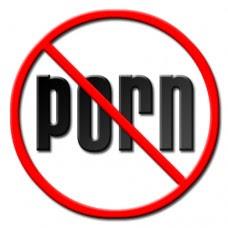 no porn