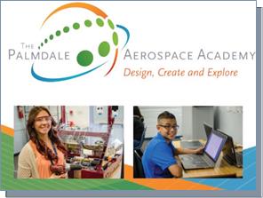 Palmdale Aerospace Academy