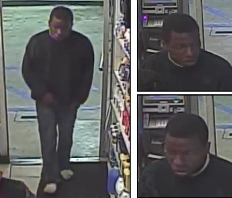Attempt to ID Lancaster Most Wanted 2.5.16