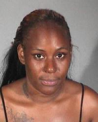 Crystal Moten Palmdale Most Wanted 3.9.16
