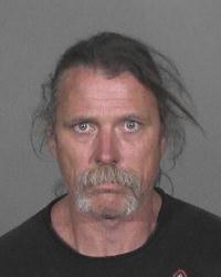 Larry McIntire Palmdale Most Wanted 7.28.16