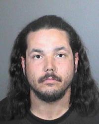 Luis Castro Palmdale Most Wanted 7.20.16