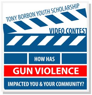 Tony Borbon Youth Scholarship contest