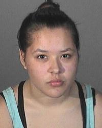 Jessette Soto Palmdale Most Wanted 8.23.16