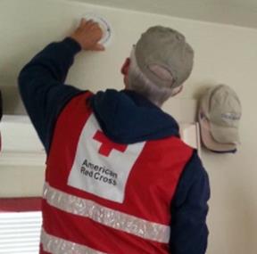 Volunteers sought for free smoke alarm installation event ...
