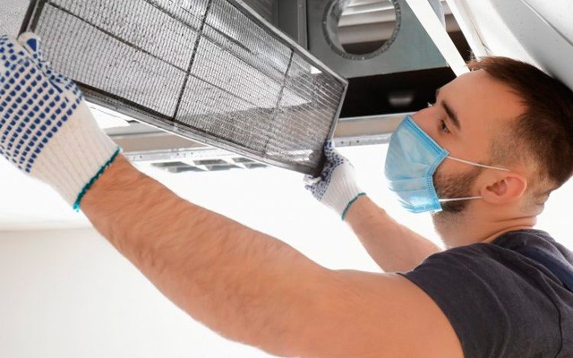 Air Duct Cleaning in Baltimore - Baltimore Air Duct Cleaners