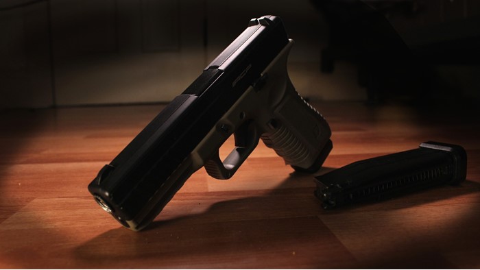 32 Best Self Defense Weapons (Non-Lethal) in 2022 - Marine Approved