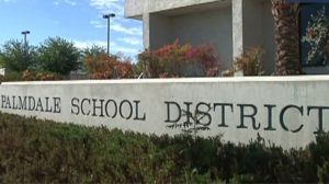 Mom files legal claim against Palmdale School District over teacher’s