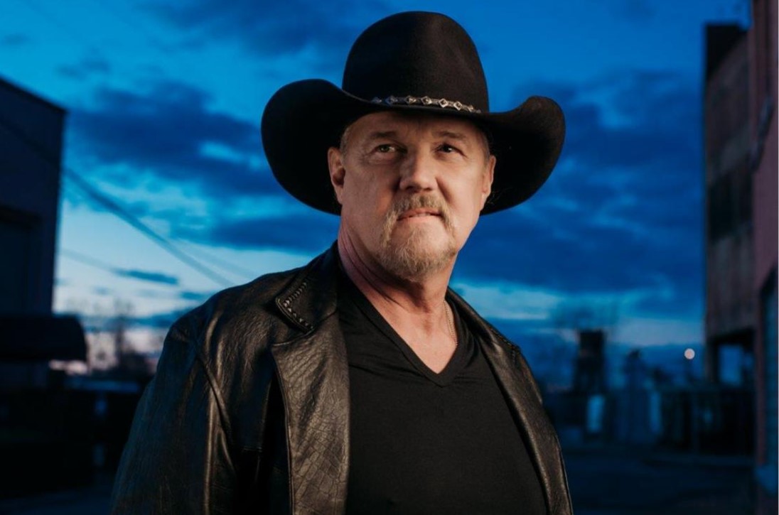 Trace Adkins performing in Lancaster June 27