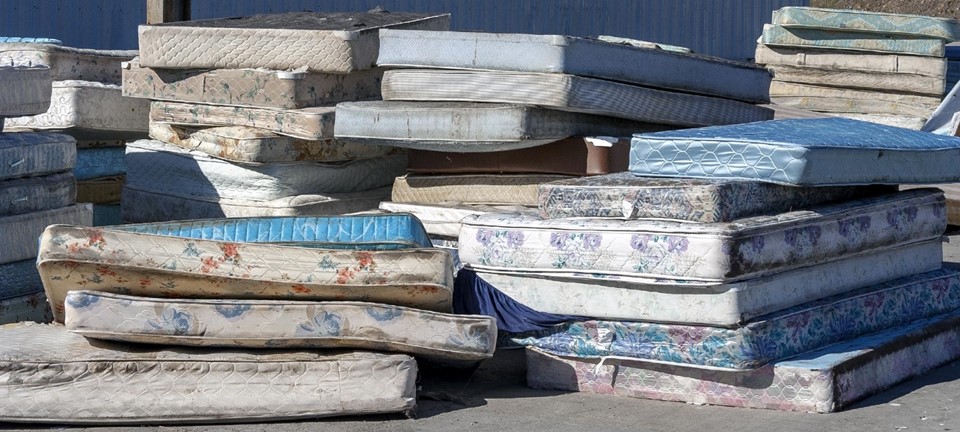 air mattress recycle los angeles